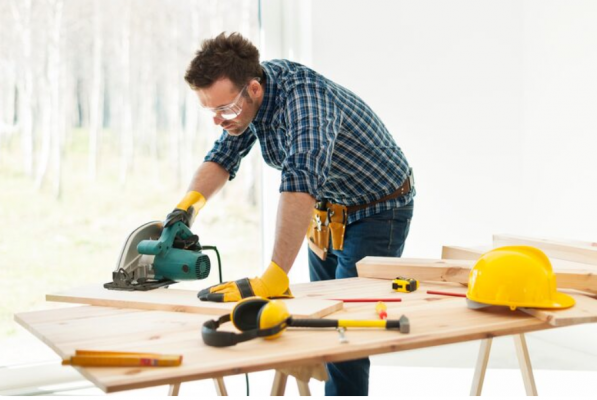 Carpentry